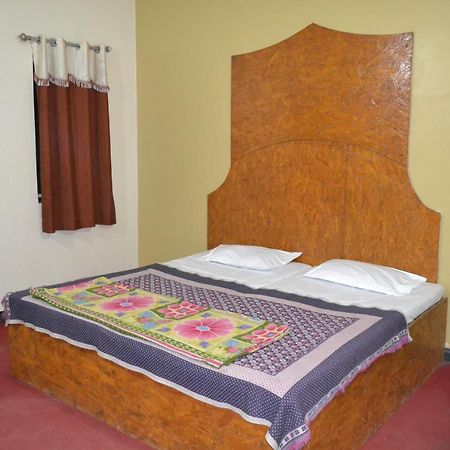 Hotel Maurya Aurangabad  Exterior foto