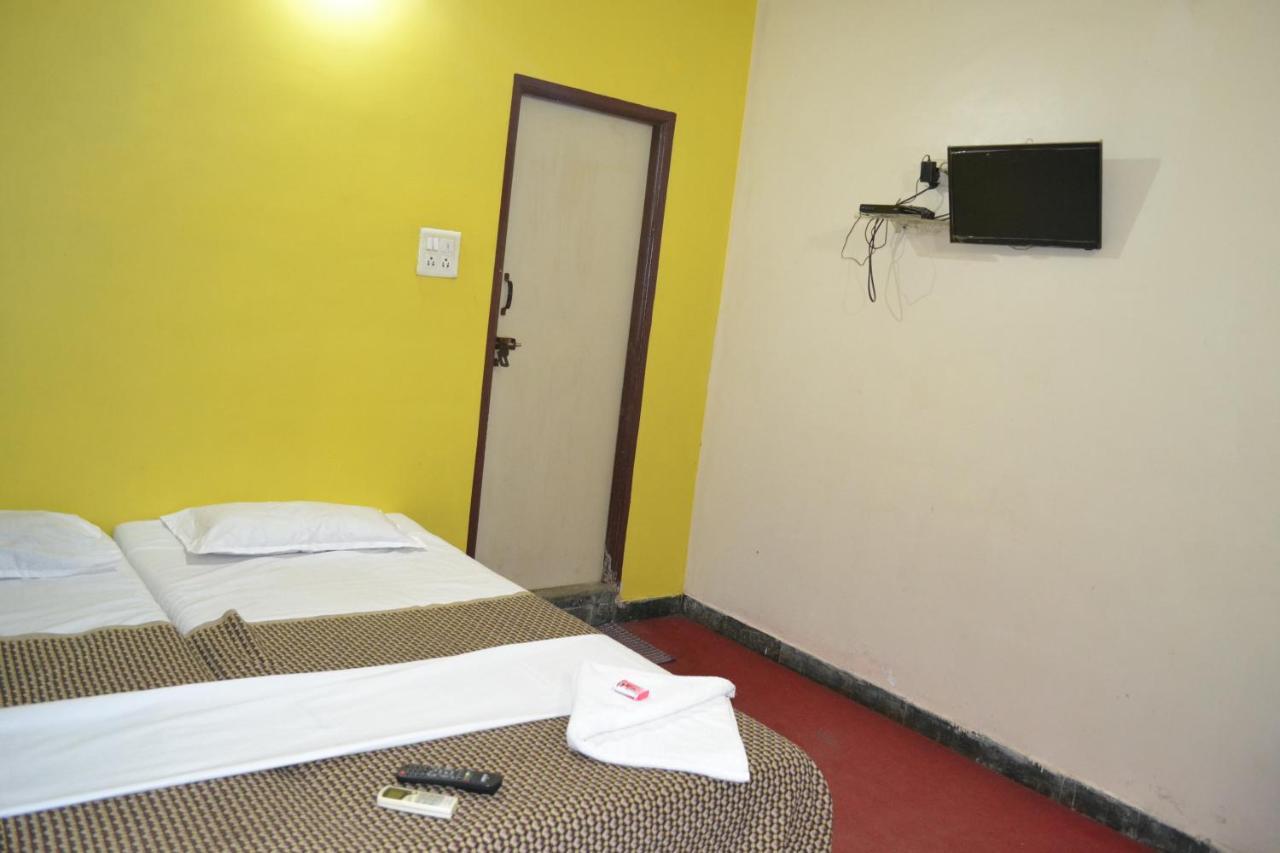 Hotel Maurya Aurangabad  Exterior foto