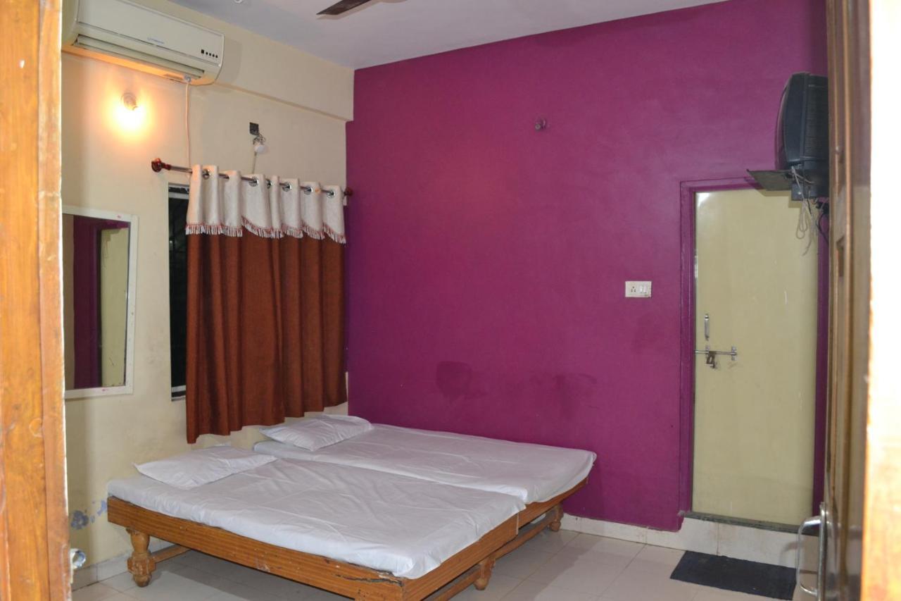 Hotel Maurya Aurangabad  Exterior foto