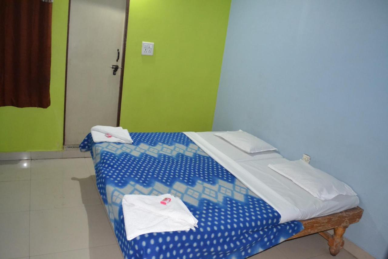 Hotel Maurya Aurangabad  Exterior foto