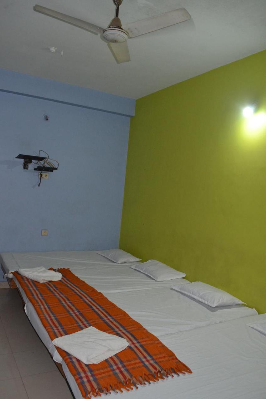 Hotel Maurya Aurangabad  Exterior foto
