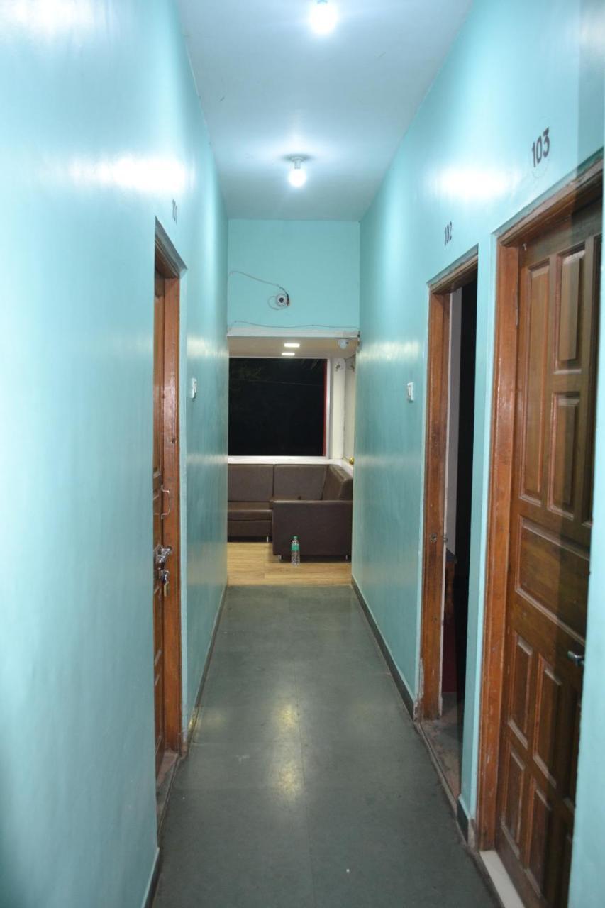 Hotel Maurya Aurangabad  Exterior foto