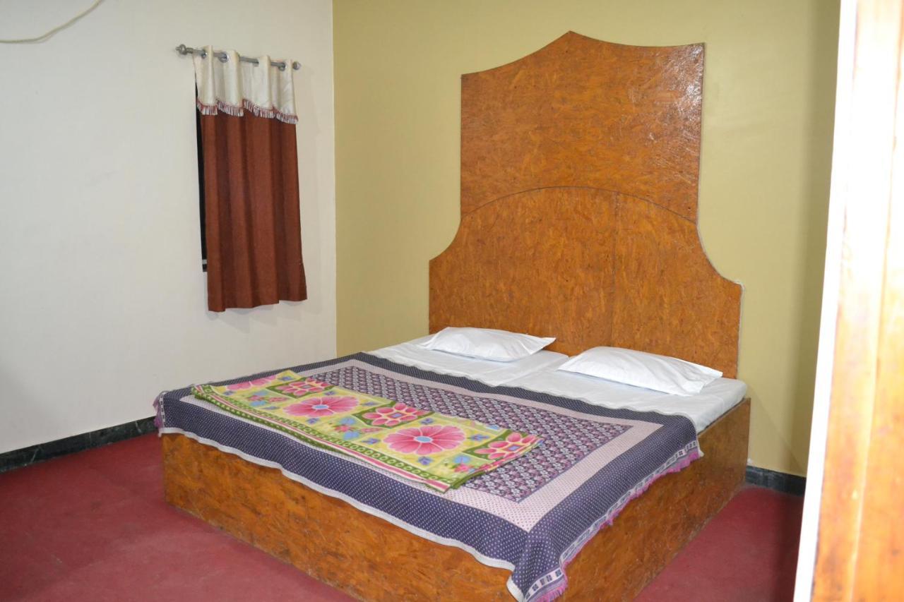 Hotel Maurya Aurangabad  Exterior foto